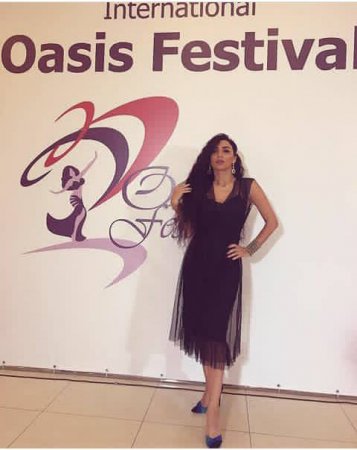 Renka məşhur rus rəqqasə ilə birlikdə Renka məşhur rus rəqqasə ilə birlikdə