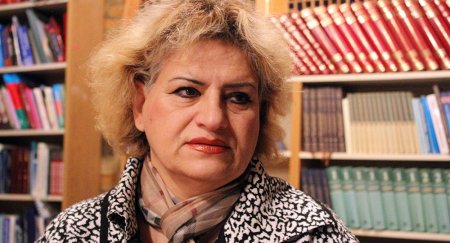 "Əbülfəs Qarayevə məktub yazacam"