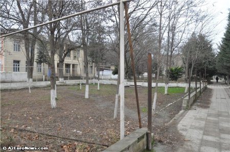 Xaçmazda məmur özbaşınalığı...