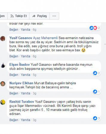 REAL-la AXCP-nin trol davası REAL-la AXCP-nin trol davası