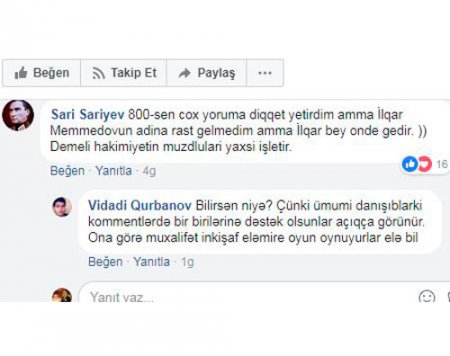 REAL-la AXCP-nin trol davası REAL-la AXCP-nin trol davası