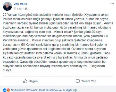 REAL-la AXCP-nin trol davası REAL-la AXCP-nin trol davası