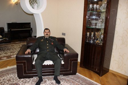 Müdafiə Nazirliyinin polkovnik leytenantı HAKİMİYYƏTƏ QARŞI Müdafiə Nazirliyinin polkovnik leytenantı HAKİMİYYƏTƏ QARŞI