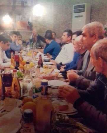 Yığılan vergilər belə xərclənirmiş... Yığılan vergilər belə xərclənirmiş...