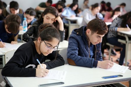 Veysəloğlu Qrup “Gələcəyini Qur!” Gəncliyə Dəstək Layihəsinə sponsor oldu Veysəloğlu Qrup “Gələcəyini Qur!” Gəncliyə Dəstək Layihəsinə sponsor oldu