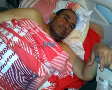 "Qapıçı deyir ki, kamera qoyublar, deyiblər ki, hər adamdan 1 manat almalısan, “tas” verirəm"