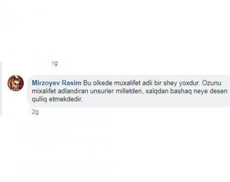 Klassik-yeni müxalifət davası Klassik-yeni müxalifət davası