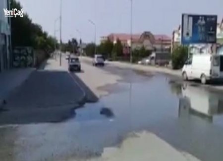İcra başçısı məmnundur, xudatlılar yox... İcra başçısı məmnundur, xudatlılar yox...