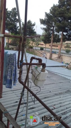 Zərdabda məmur ÖZBAŞINALIĞI Zərdabda məmur ÖZBAŞINALIĞI