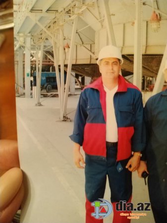 Bir sahibkarı İNTİHARA APARAN YOL... Bir sahibkarı İNTİHARA APARAN YOL...