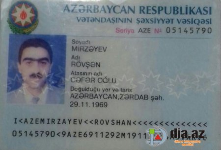 Samir Şərifovun işçisi haqda ittihamlar... Samir Şərifovun işçisi haqda ittihamlar...