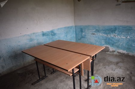 Ceyhun Bayramovun bu məktəbdən xəbəri varmı?