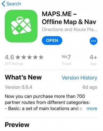 Məşhur "maps.me" şirkətindən Azərbaycana qarşı BÖYÜK TƏXRİBAT