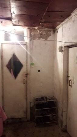 Ağdam qaçqınlarından prezidentə müraciət Ağdam qaçqınlarından prezidentə müraciət