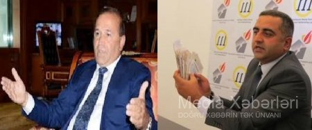 O vaxt Nazim İbrahimov vəzifədə idi, qardaşı da istədiyini edirdi... O vaxt Nazim İbrahimov vəzifədə idi, qardaşı da istədiyini edirdi...