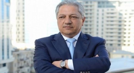 Deputat "Quska"nın milyonlarla dəyəri olan obyektini müğənninin adına niyə keçirib? Deputat "Quska"nın milyonlarla dəyəri olan obyektini müğənninin adına niyə keçirib?