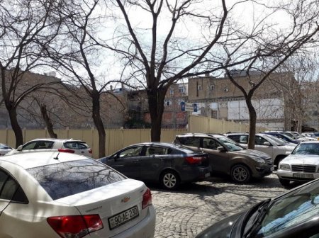 Keçmiş nazirlə bağlı ilginc iddialar... Keçmiş nazirlə bağlı ilginc iddialar...
