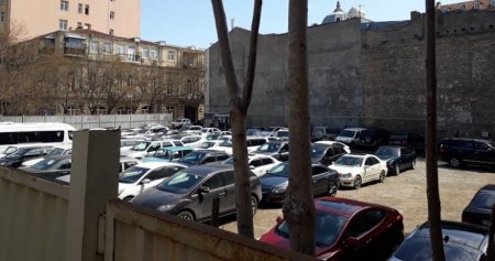 Keçmiş nazirlə bağlı ilginc iddialar... Keçmiş nazirlə bağlı ilginc iddialar...