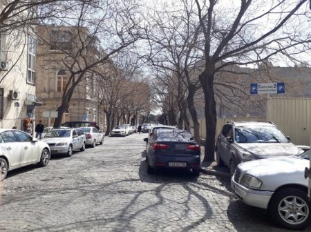 Keçmiş nazirlə bağlı ilginc iddialar... Keçmiş nazirlə bağlı ilginc iddialar...