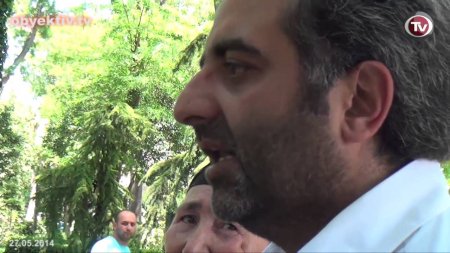 O vaxt Nazim İbrahimov vəzifədə idi, qardaşı da istədiyini edirdi... O vaxt Nazim İbrahimov vəzifədə idi, qardaşı da istədiyini edirdi...
