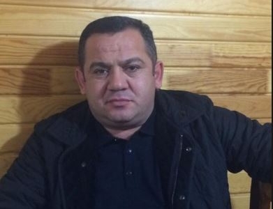 "Çovdarov həbs olunub, Dabuleyka azadlıqda qalıb..." "Çovdarov həbs olunub, Dabuleyka azadlıqda qalıb..."