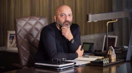 Mübariz Mənsimovdan Əli İnsanov açıqlaması: Mübariz Mənsimovdan Əli İnsanov açıqlaması:
