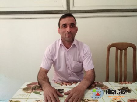 "Üstay" şirkəti işçinin haqqını yeyir... "Üstay" şirkəti işçinin haqqını yeyir...
