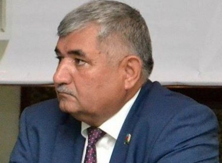 Sabirabadın yeni başçısının şübhəli kadr siyasəti... Sabirabadın yeni başçısının şübhəli kadr siyasəti...