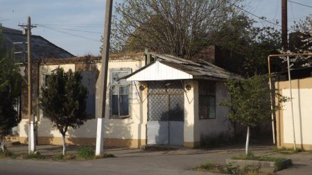 Lənkəranın tarixi abidələrinə qarşı vandalizm: Lənkəranın tarixi abidələrinə qarşı vandalizm: