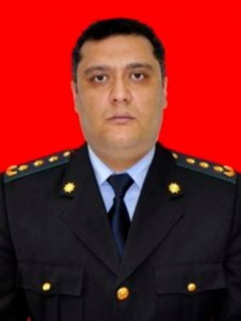 Alın, bu da sizə "peyğəmbər" Səfər Mehdiyev... Alın, bu da sizə "peyğəmbər" Səfər Mehdiyev...