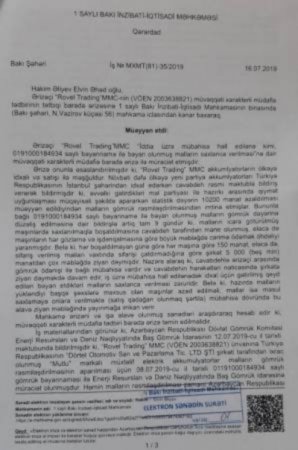 Alın, bu da sizə "peyğəmbər" Səfər Mehdiyev... Alın, bu da sizə "peyğəmbər" Səfər Mehdiyev...