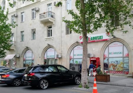 Deputat Fətiyevin xaricdəki “topdağıtmaz” biznes imperiyası Deputat Fətiyevin xaricdəki “topdağıtmaz” biznes imperiyası