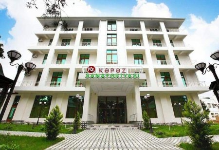 Oğlu “Maserati” ilə avtoşluq edəndə “zəhmətkeşik” deyən deputatın otel və sanatoriyaları üzə çıxdı Oğlu “Maserati” ilə avtoşluq edəndə “zəhmətkeşik” deyən deputatın otel və sanatoriyaları üzə çıxdı