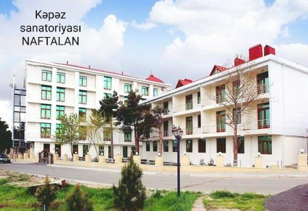 Oğlu “Maserati” ilə avtoşluq edəndə “zəhmətkeşik” deyən deputatın otel və sanatoriyaları üzə çıxdı Oğlu “Maserati” ilə avtoşluq edəndə “zəhmətkeşik” deyən deputatın otel və sanatoriyaları üzə çıxdı