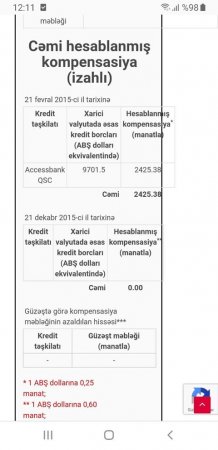 "Necə ola bilər ki, konsulluğun verdiyi etibarnaməni bank saxta sayır?" "Necə ola bilər ki, konsulluğun verdiyi etibarnaməni bank saxta sayır?"
