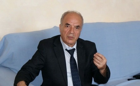 Azərbaycanlı Niyazi necə “erməni” oldu? Azərbaycanlı Niyazi necə “erməni” oldu?