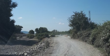 Kənd camaatı indi bu “şirinlikləri” də verməyə razıdır... Kənd camaatı indi bu “şirinlikləri” də verməyə razıdır...