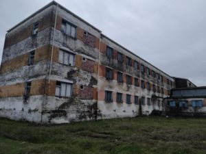 Lənkaranlılar Rüfət Quliyevə və icra başçısına etiraz etdi Lənkaranlılar Rüfət Quliyevə və icra başçısına etiraz etdi