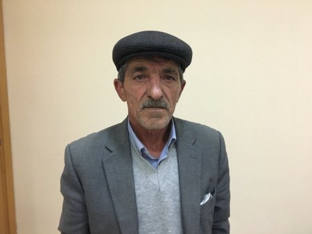 Ağdaşın icra başçısı da qara camaata qənim kəsilib... Ağdaşın icra başçısı da qara camaata qənim kəsilib...