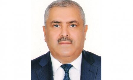 Naxçıvanda baş nazir postuna daha bir namizəd... Naxçıvanda baş nazir postuna daha bir namizəd...
