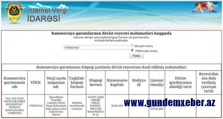 Mədəniyyətimizin vəhşicəsinə TALANI Mədəniyyətimizin vəhşicəsinə TALANI