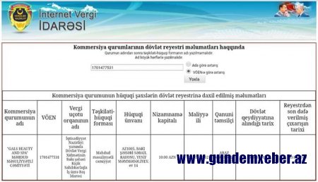 Mədəniyyətimizin vəhşicəsinə TALANI Mədəniyyətimizin vəhşicəsinə TALANI