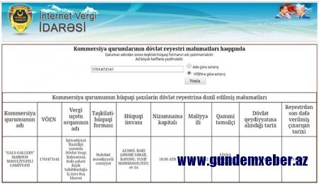 Mədəniyyətimizin vəhşicəsinə TALANI Mədəniyyətimizin vəhşicəsinə TALANI
