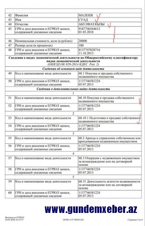 Mədəniyyətimizin vəhşicəsinə TALANI Mədəniyyətimizin vəhşicəsinə TALANI