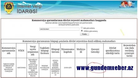 Mədəniyyətimizin vəhşicəsinə TALANI Mədəniyyətimizin vəhşicəsinə TALANI
