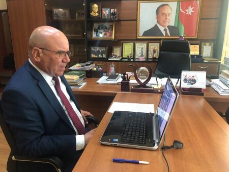 Əbülfəs Qarayevin TALANÇI ORDUSU: Regionları onlar qarət edib... Əbülfəs Qarayevin TALANÇI ORDUSU: Regionları onlar qarət edib...