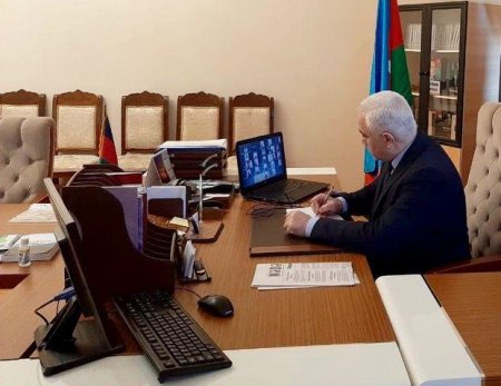 Əbülfəs Qarayevin TALANÇI ORDUSU: Regionları onlar qarət edib... Əbülfəs Qarayevin TALANÇI ORDUSU: Regionları onlar qarət edib...