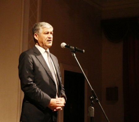 Əbülfəs Qarayevin TALANÇI ORDUSU: Regionları onlar qarət edib... Əbülfəs Qarayevin TALANÇI ORDUSU: Regionları onlar qarət edib...