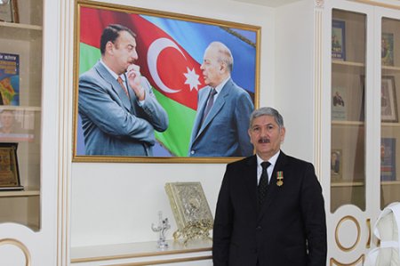 Əbülfəs Qarayevin TALANÇI ORDUSU: Regionları onlar qarət edib... Əbülfəs Qarayevin TALANÇI ORDUSU: Regionları onlar qarət edib...