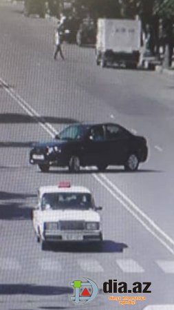 İnam Kərimovun MADAR İŞÇİSİ: Fəda Abbasov...